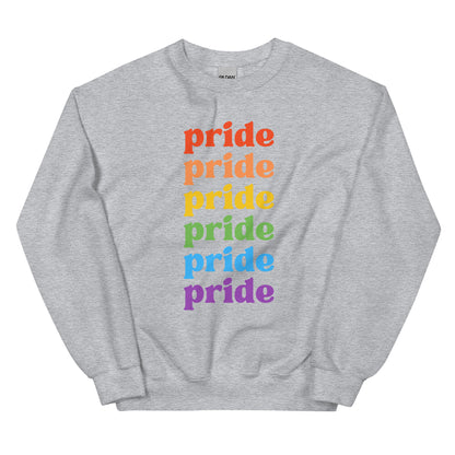 Pride