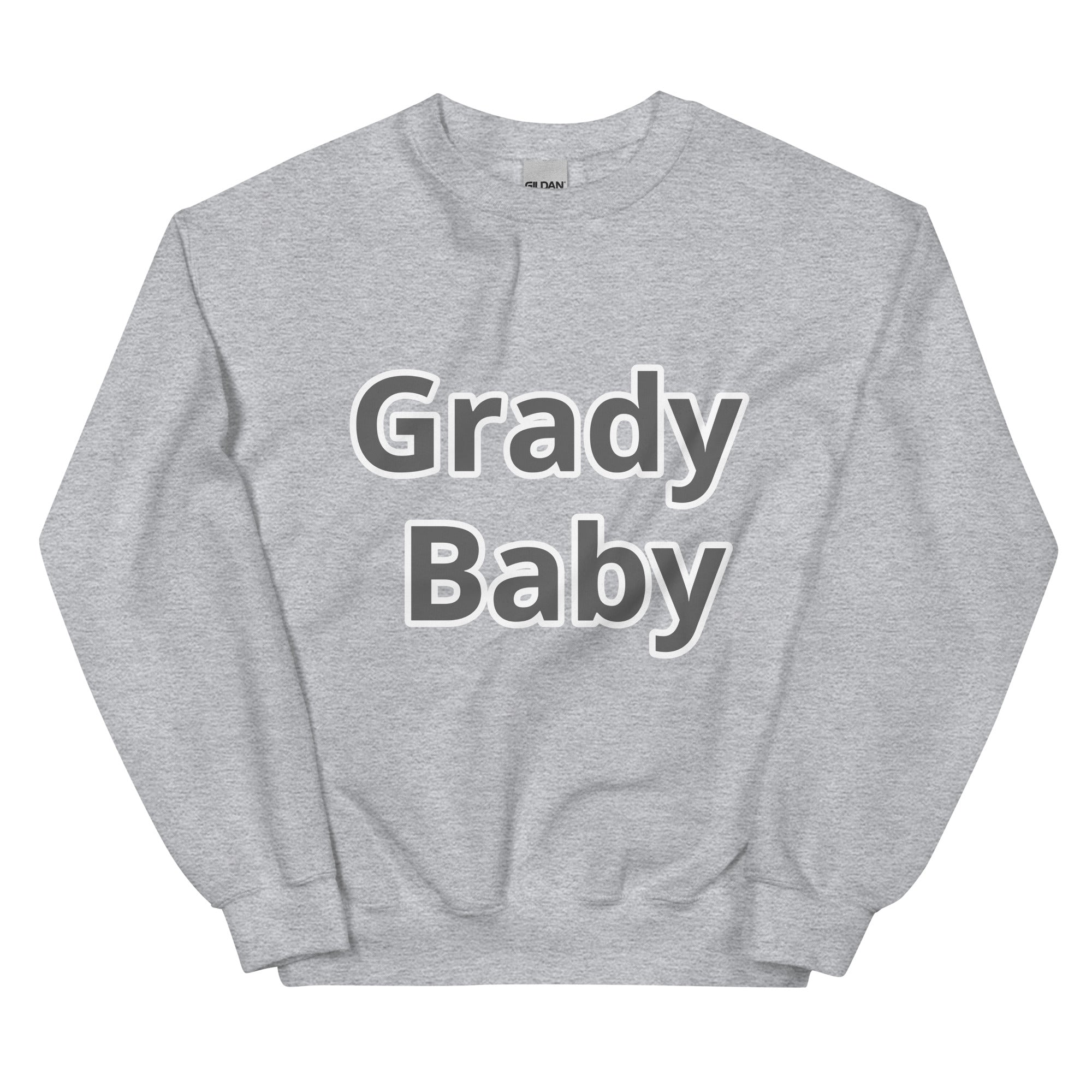 Grady Baby