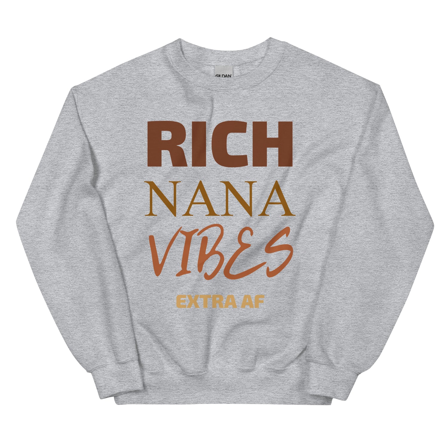 Rich Nana