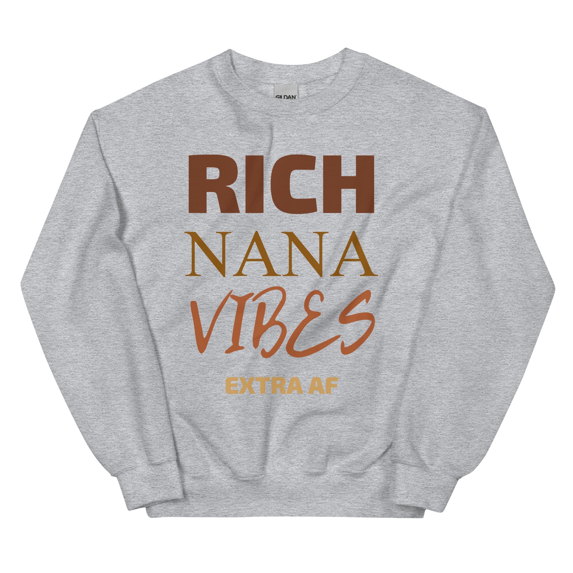 Rich Nana