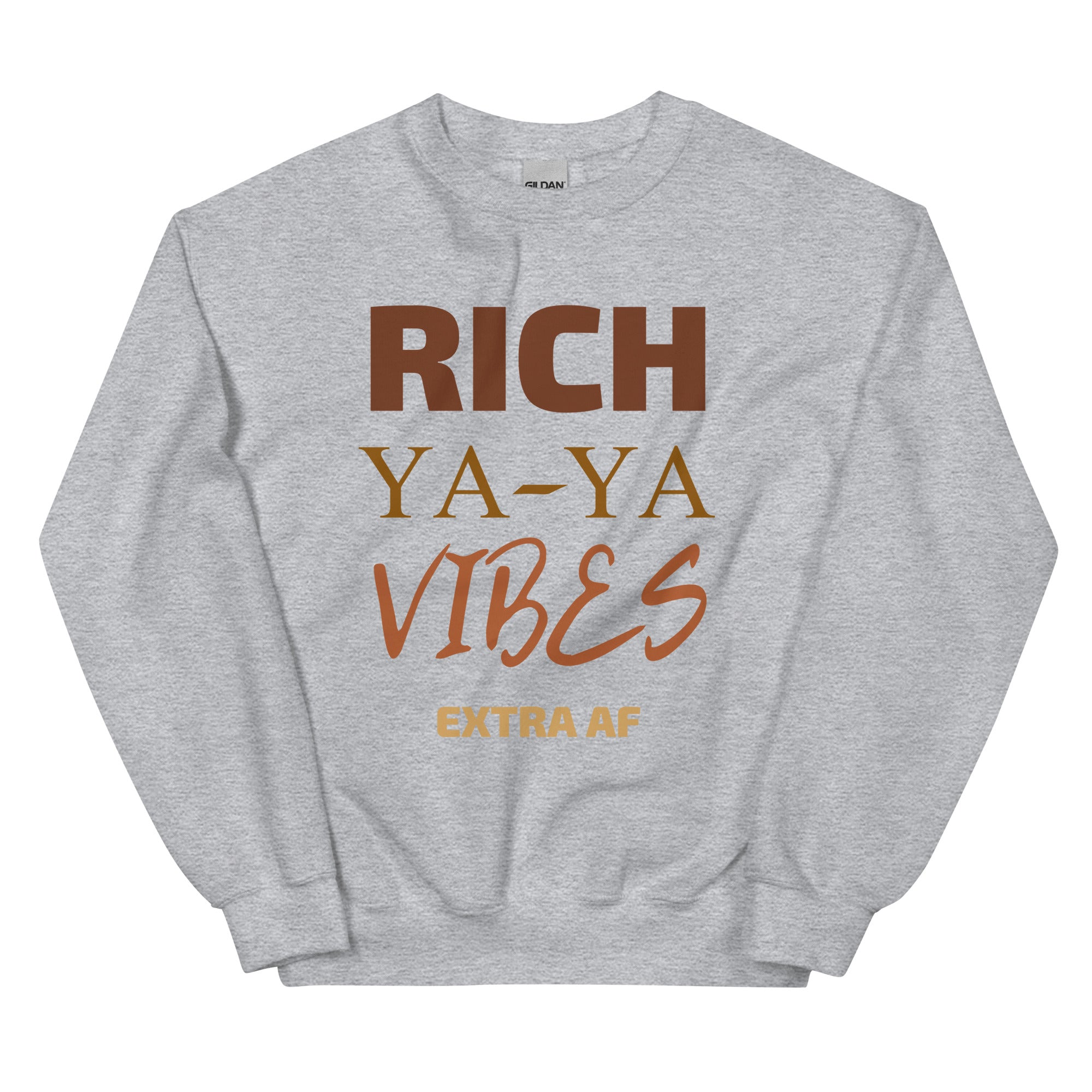 Rich Ya-Ya