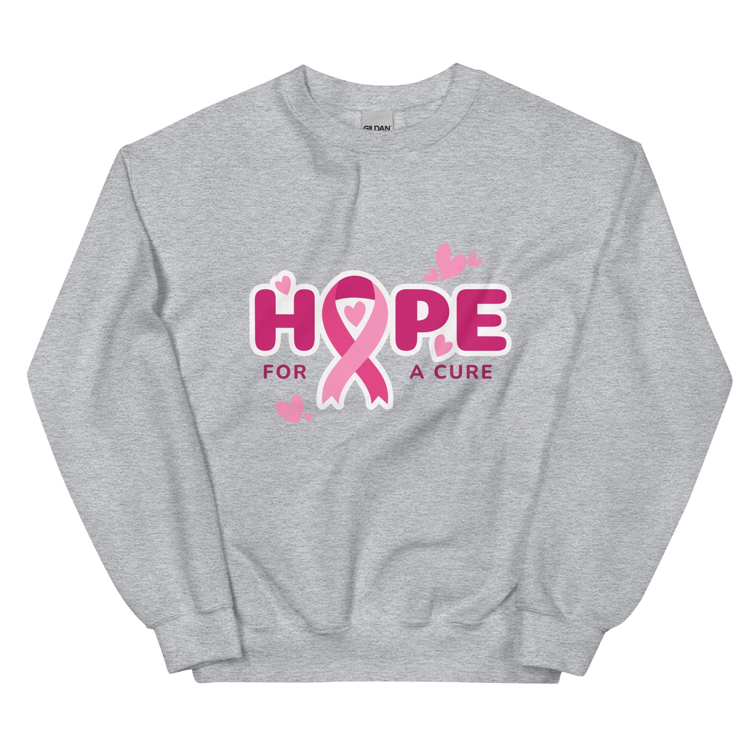 Hope Sweatshirt