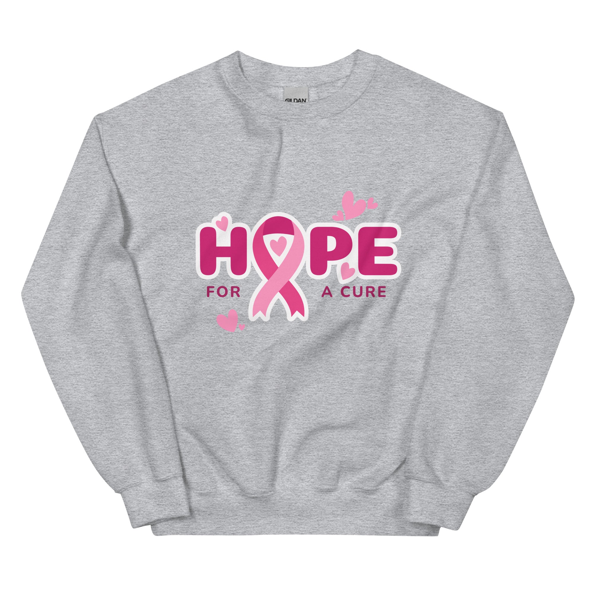 Hope Sweatshirt