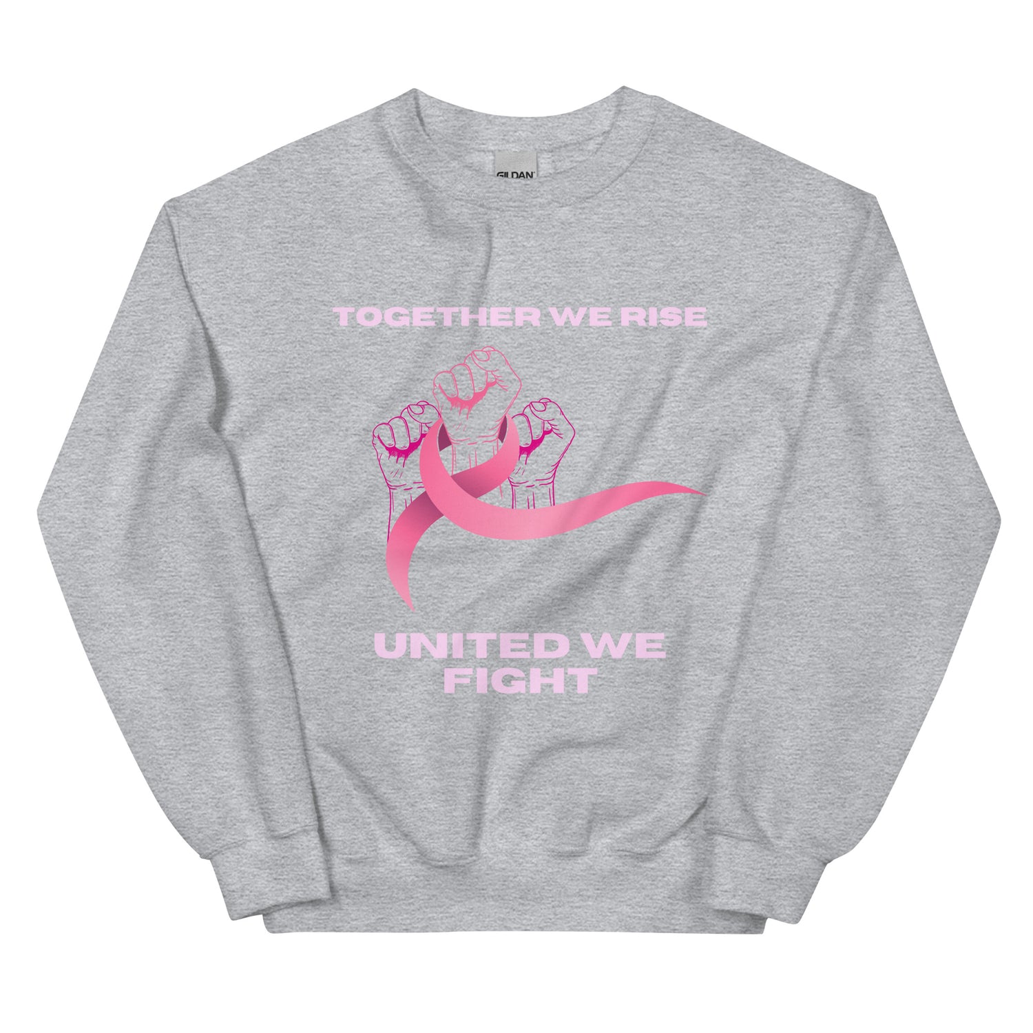 Together We Rise Sweatshirt