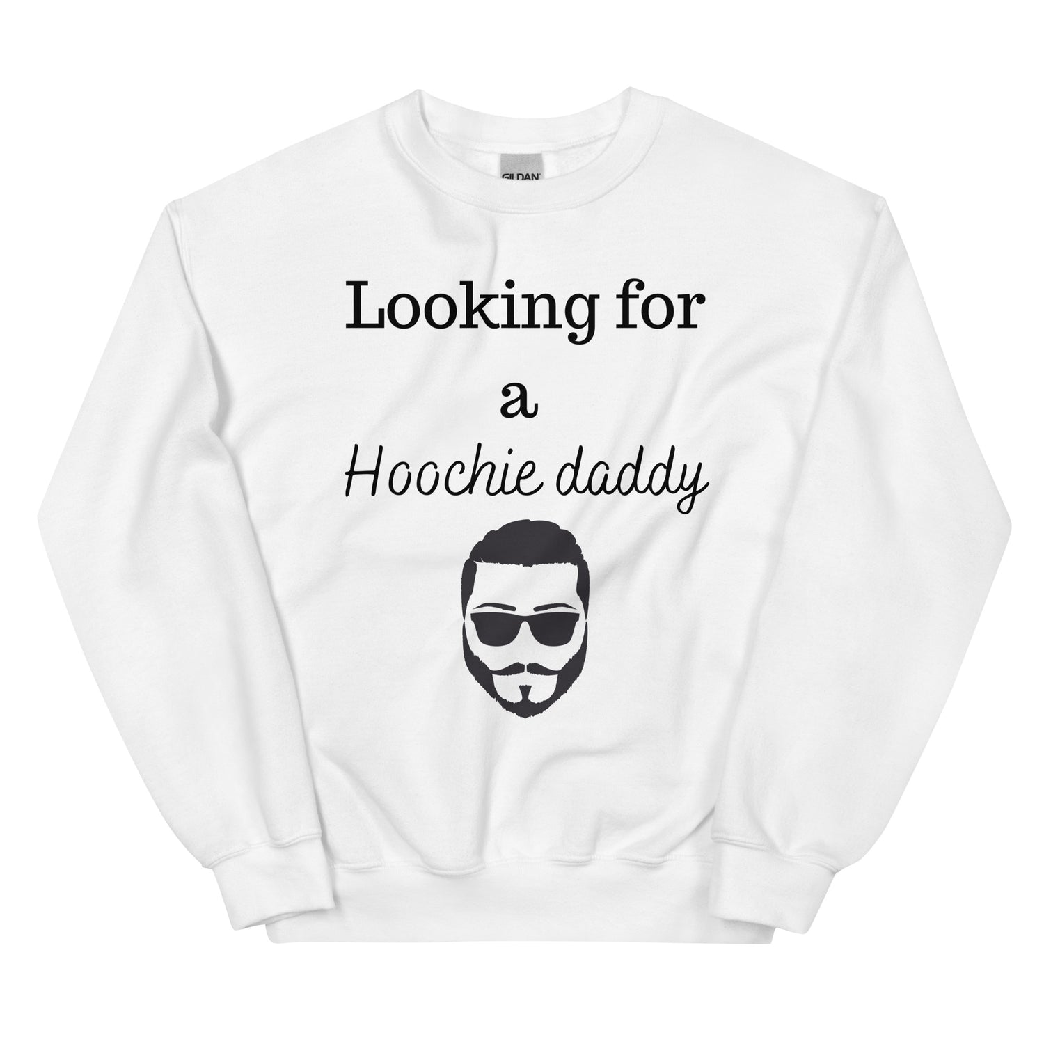 Hoochie Daddy Blk