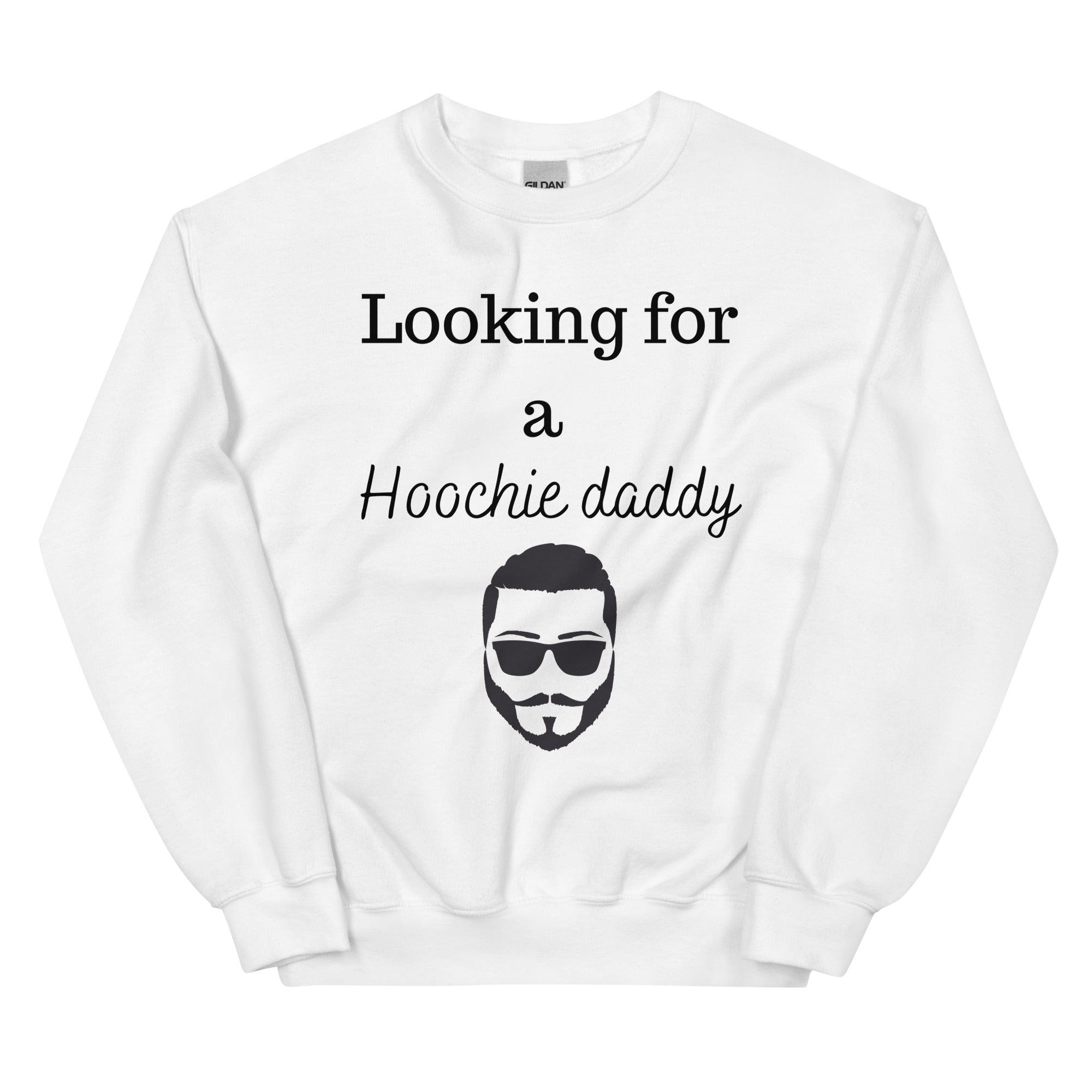 Hoochie Daddy Blk