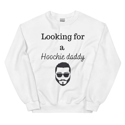 Hoochie Daddy Blk