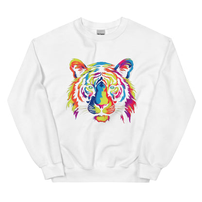 Trippy Tiger