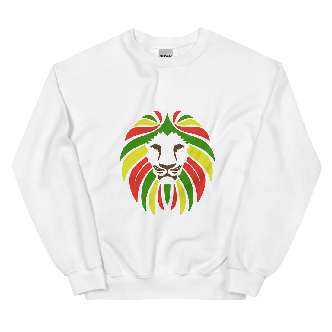 Lion 1 Sweatshirt