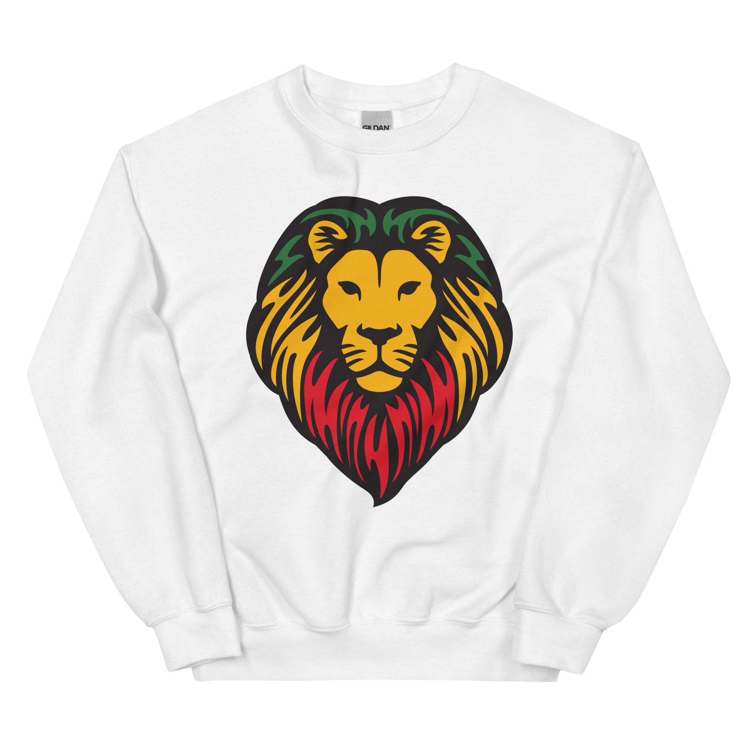 Lion 3 Sweatshirt