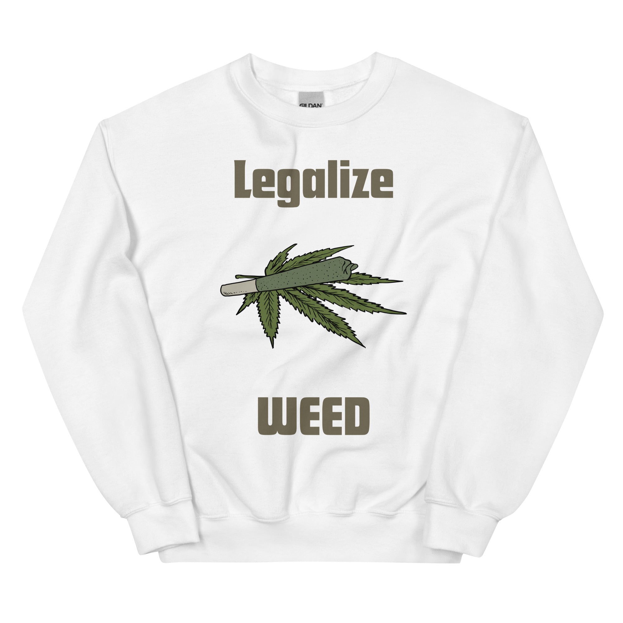 Legalize