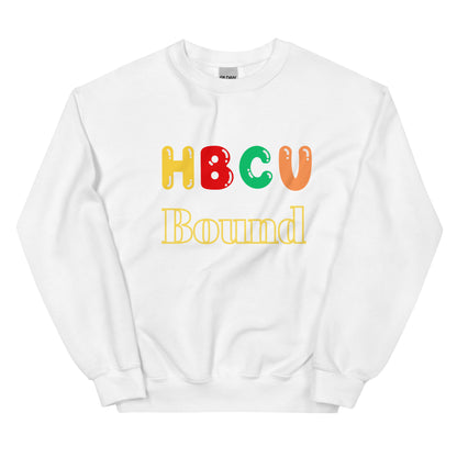 HBCU Bound 2