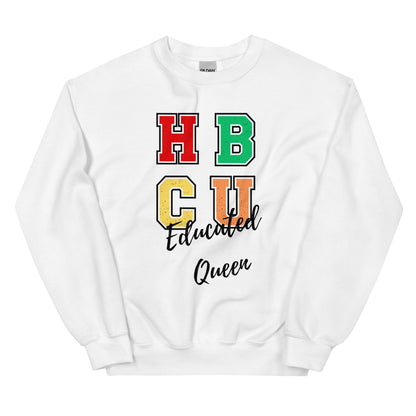 HBCU Queen (Blk)