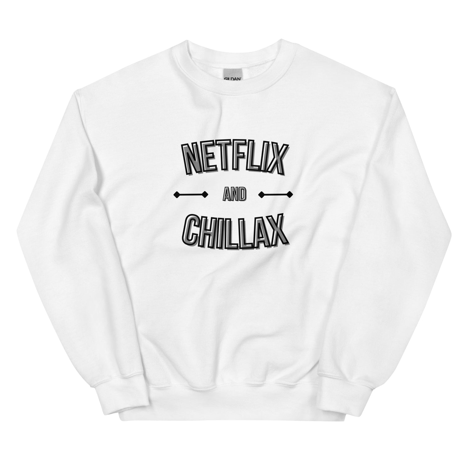 Netflix N Chillax