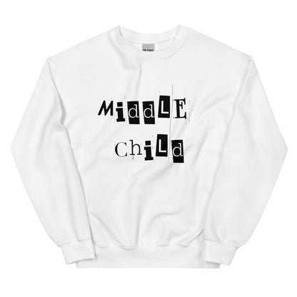 Middle Child Black