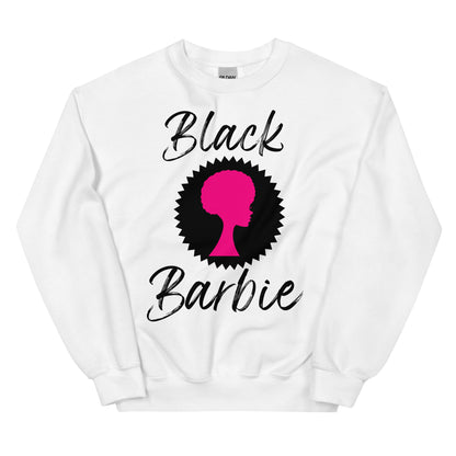 Black Barbie