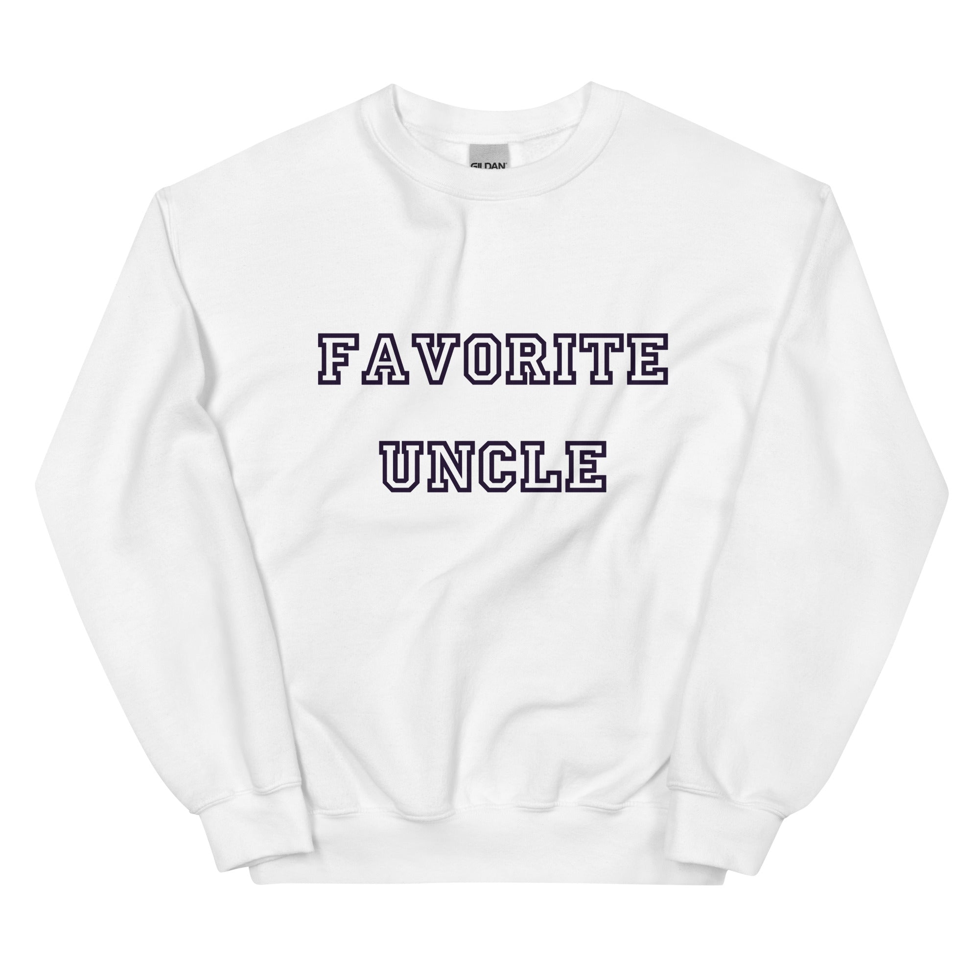 Favorite Uncle Black