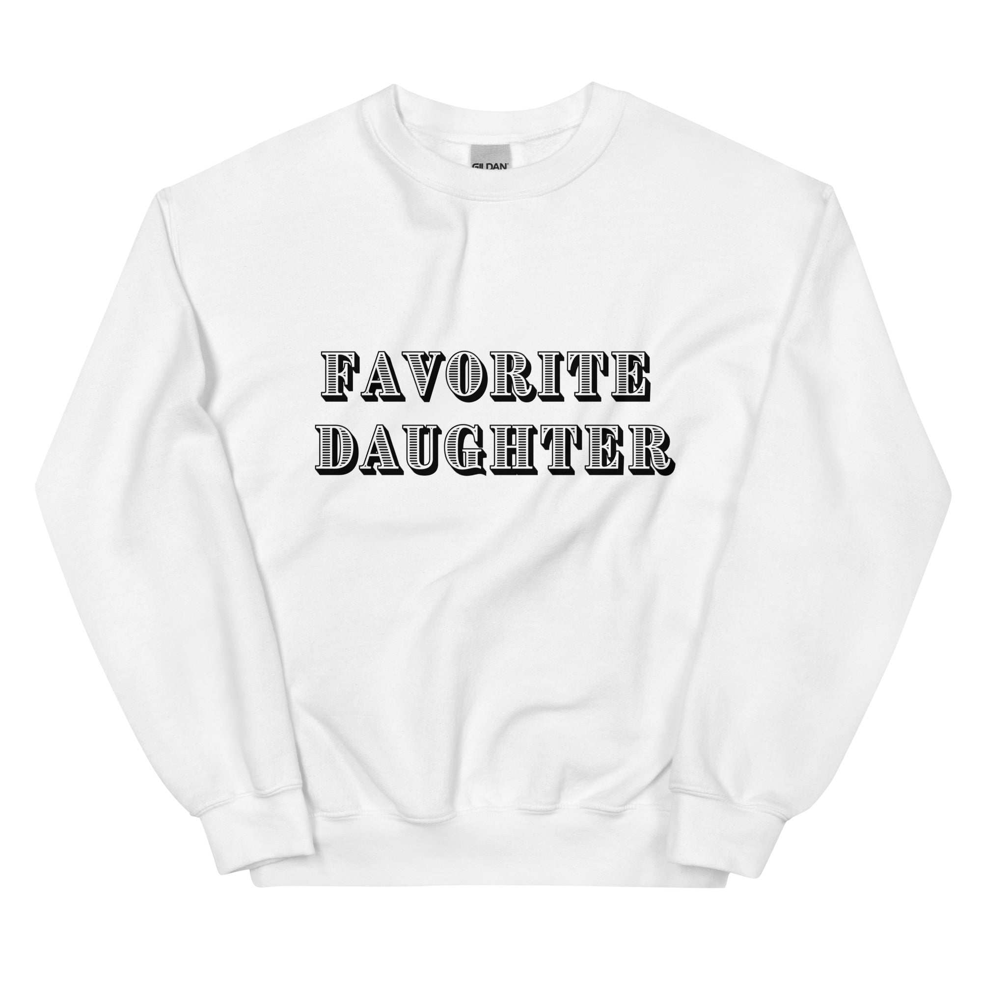 Favorite Daughter Black