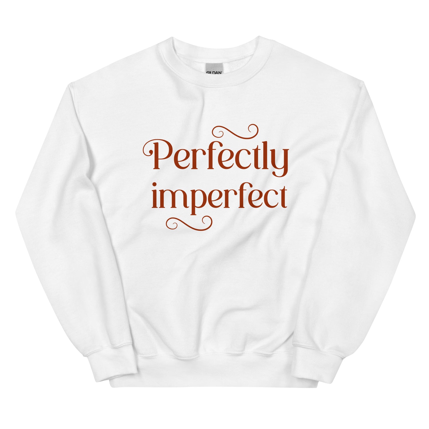 Perfectly Imperfect