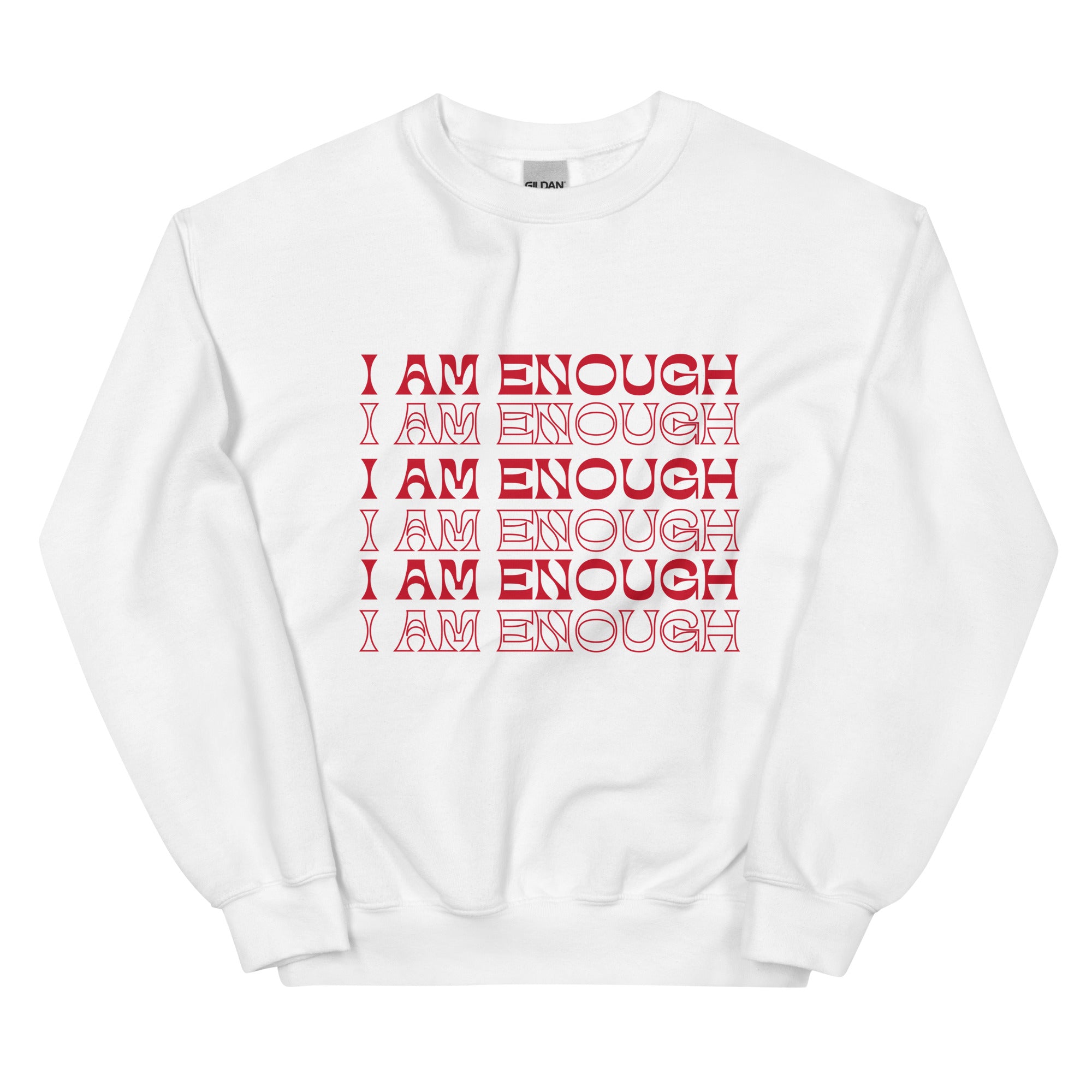 I AM Enough