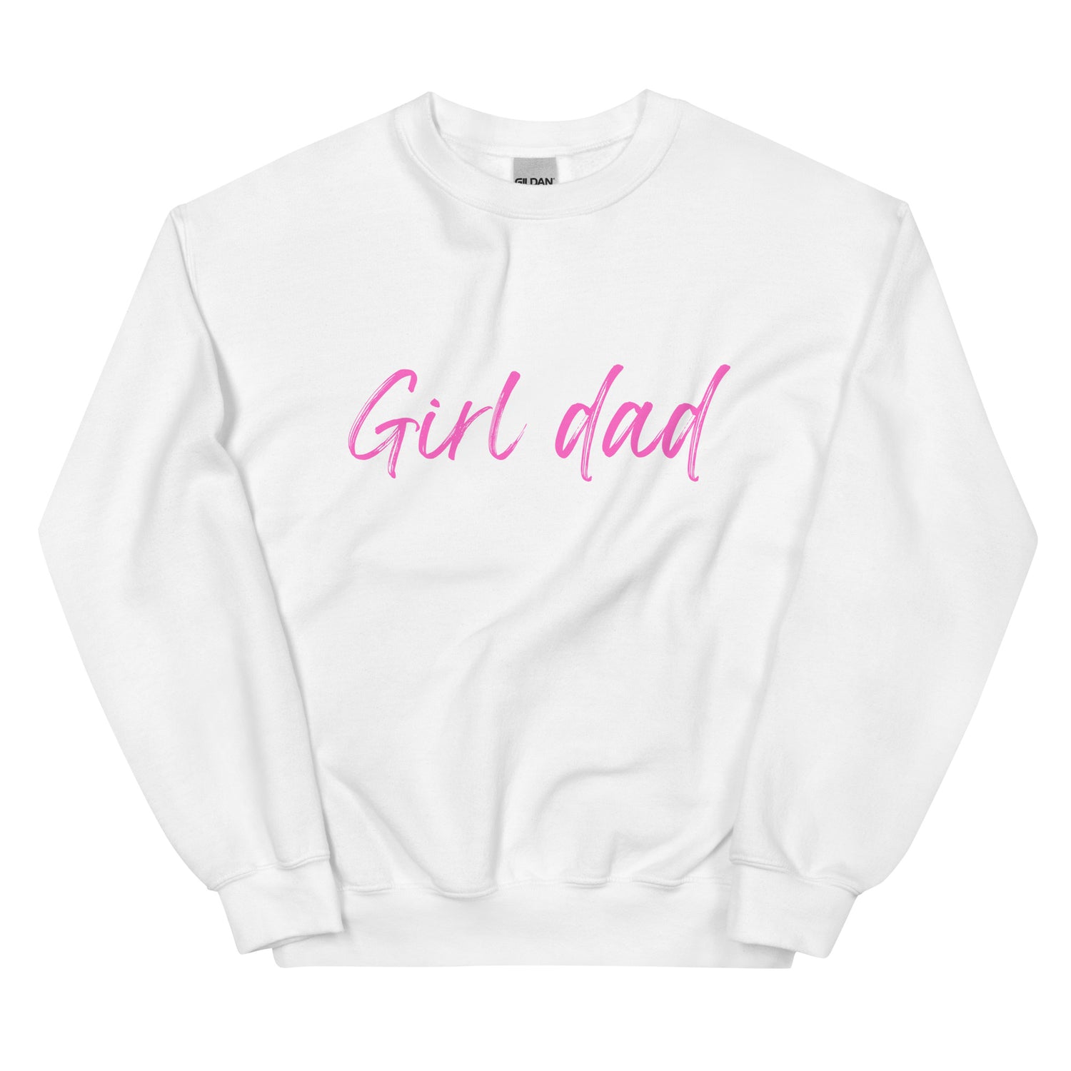 Girl Dad