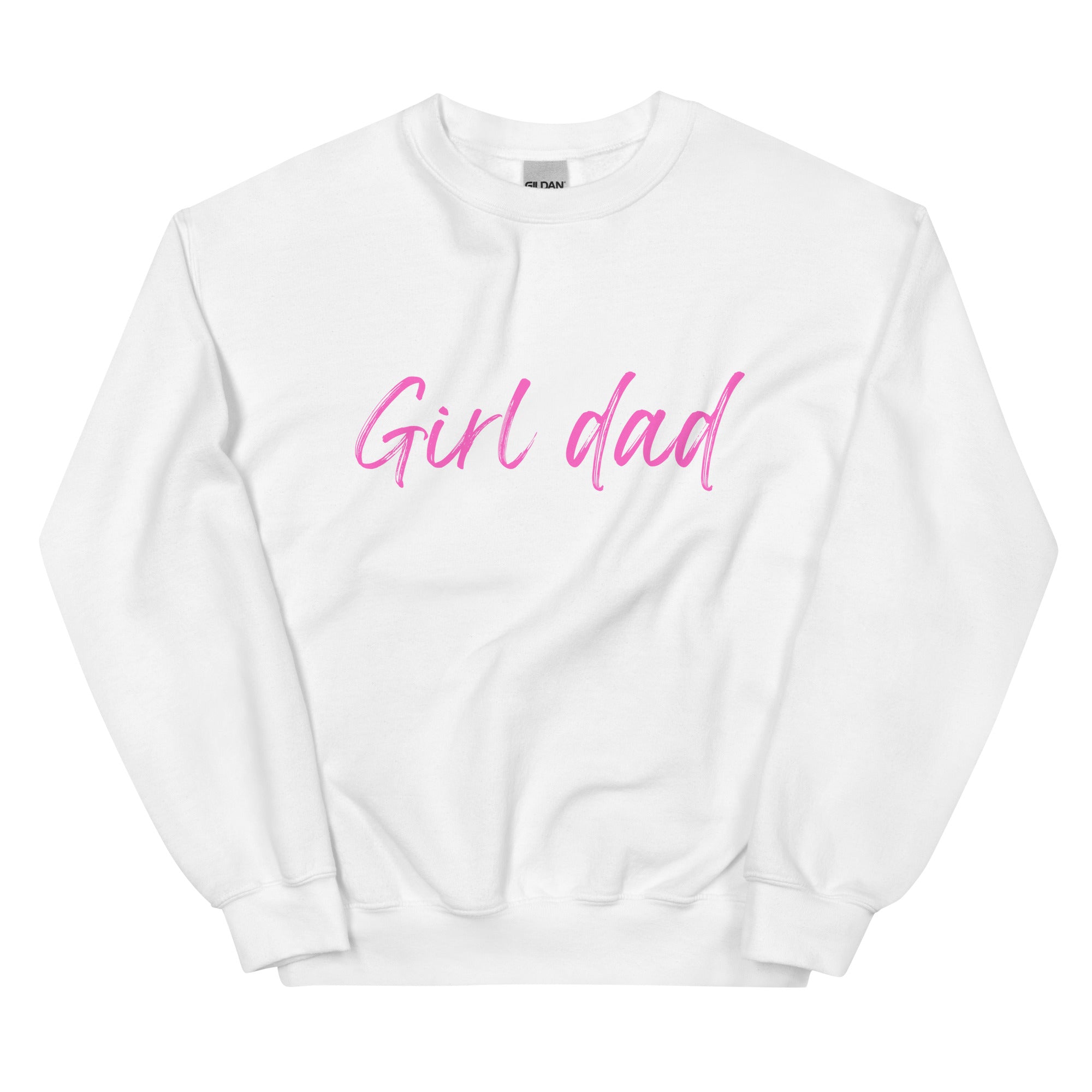 Girl Dad