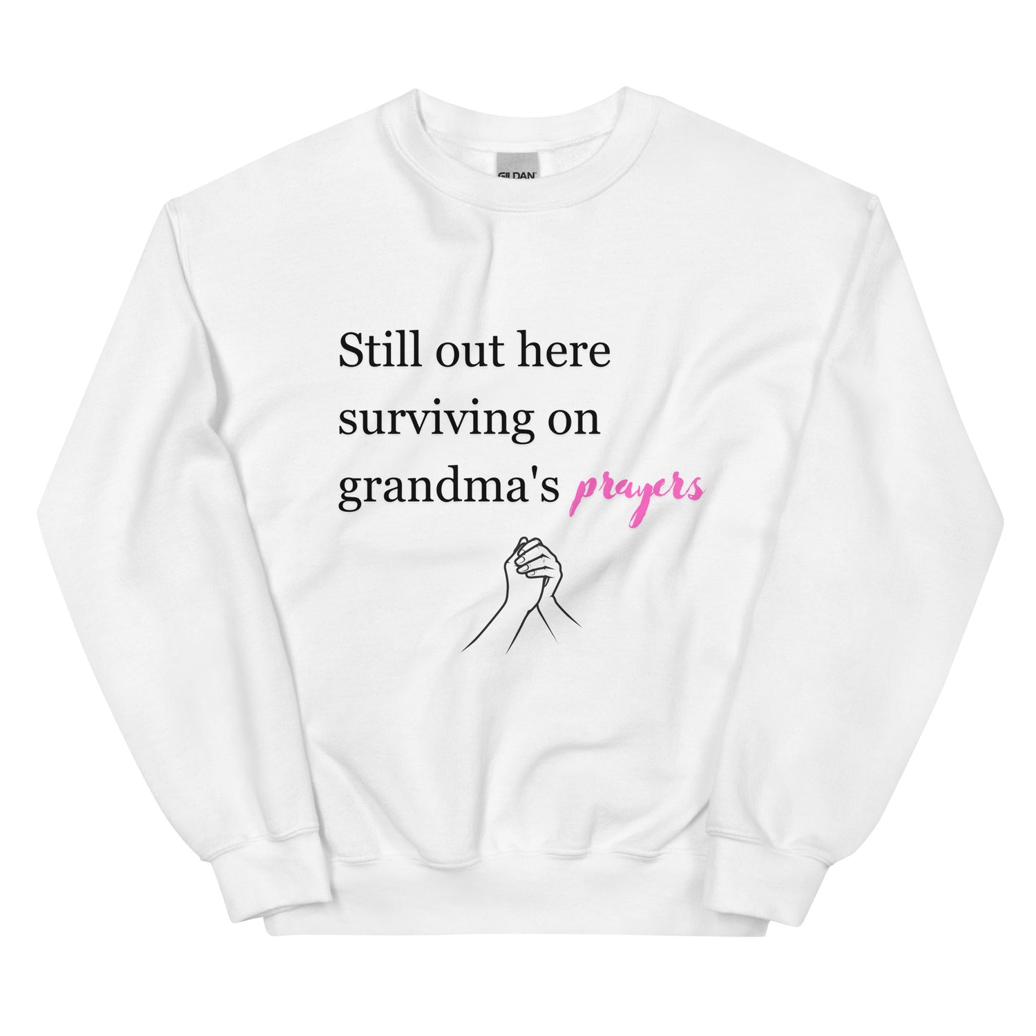 Grandmas Prayers