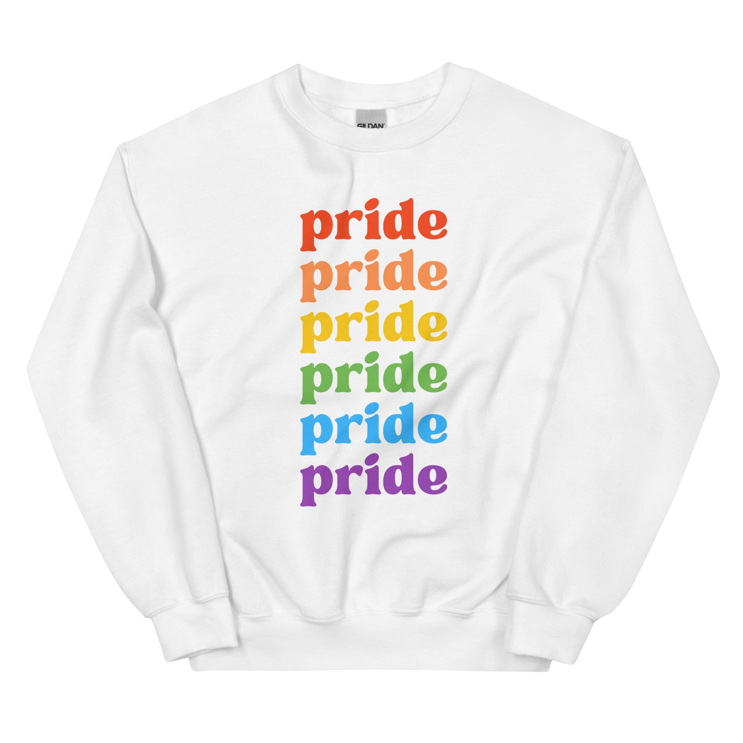 Pride