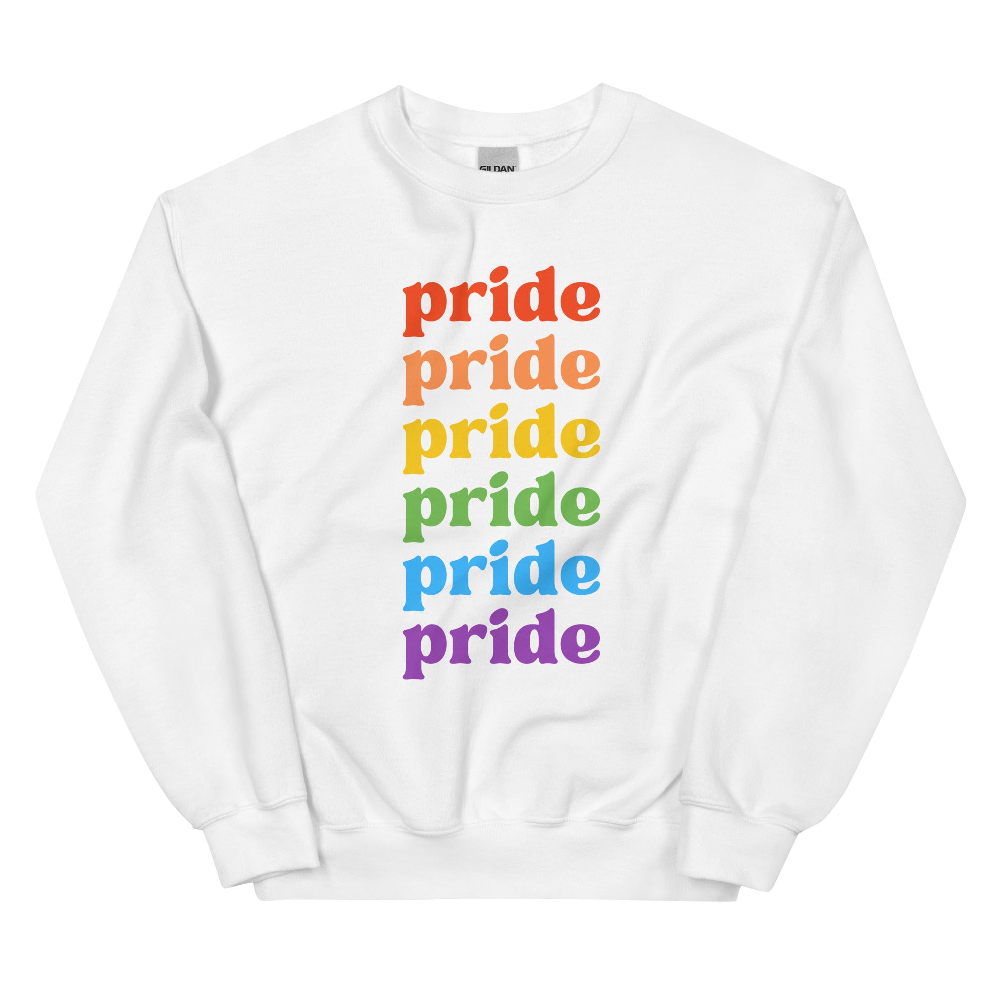 Pride