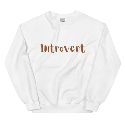 Introvert