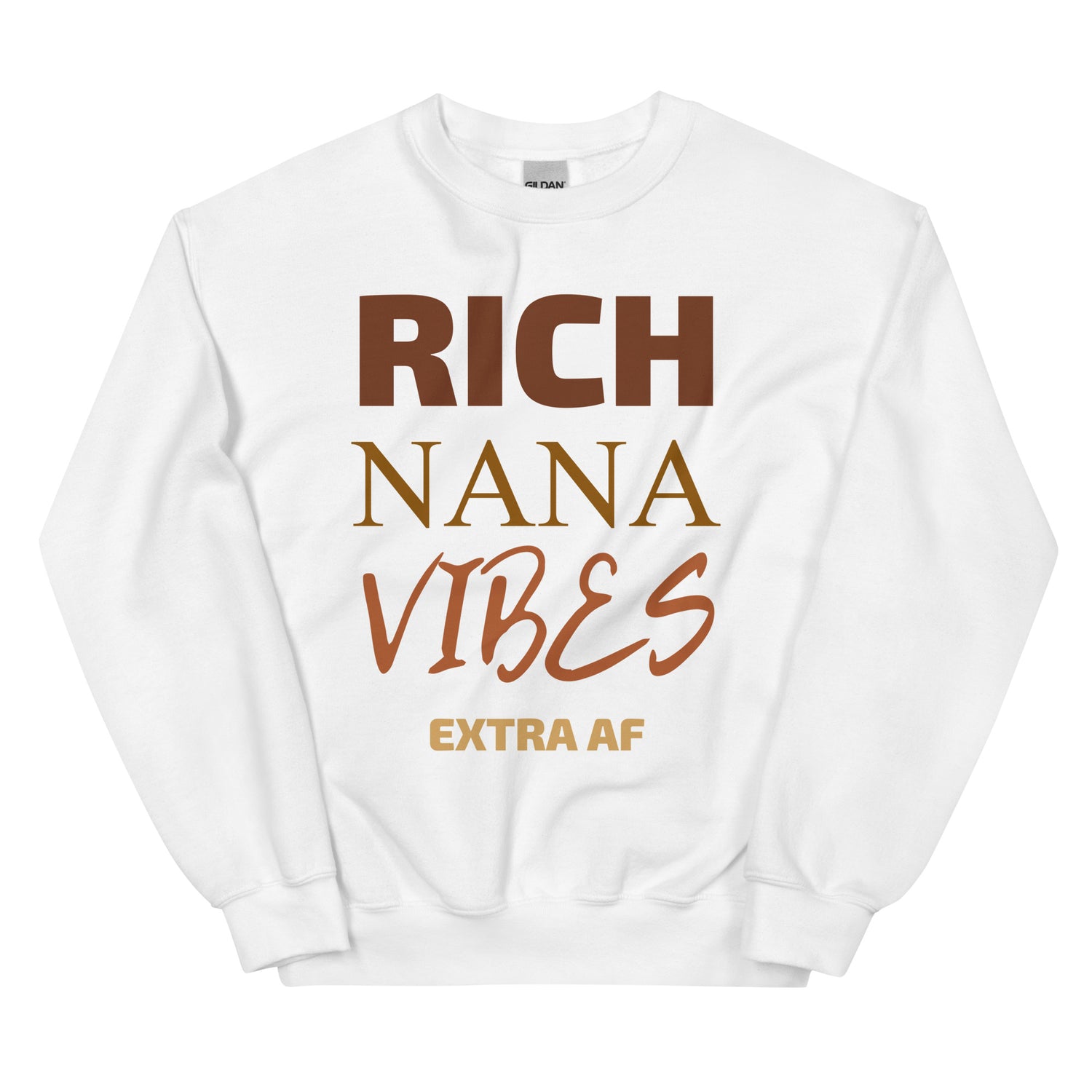 Rich Nana