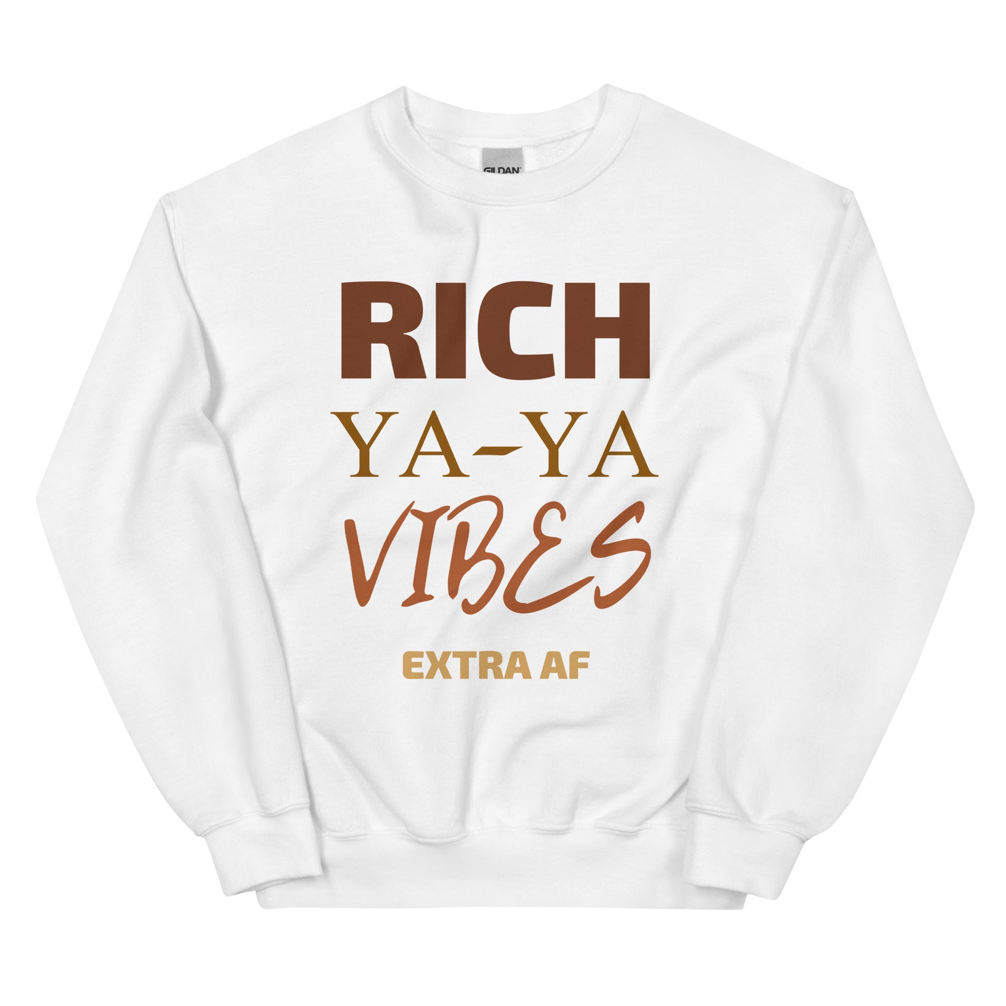 Rich Ya-Ya