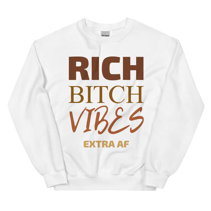 Rich Bitch