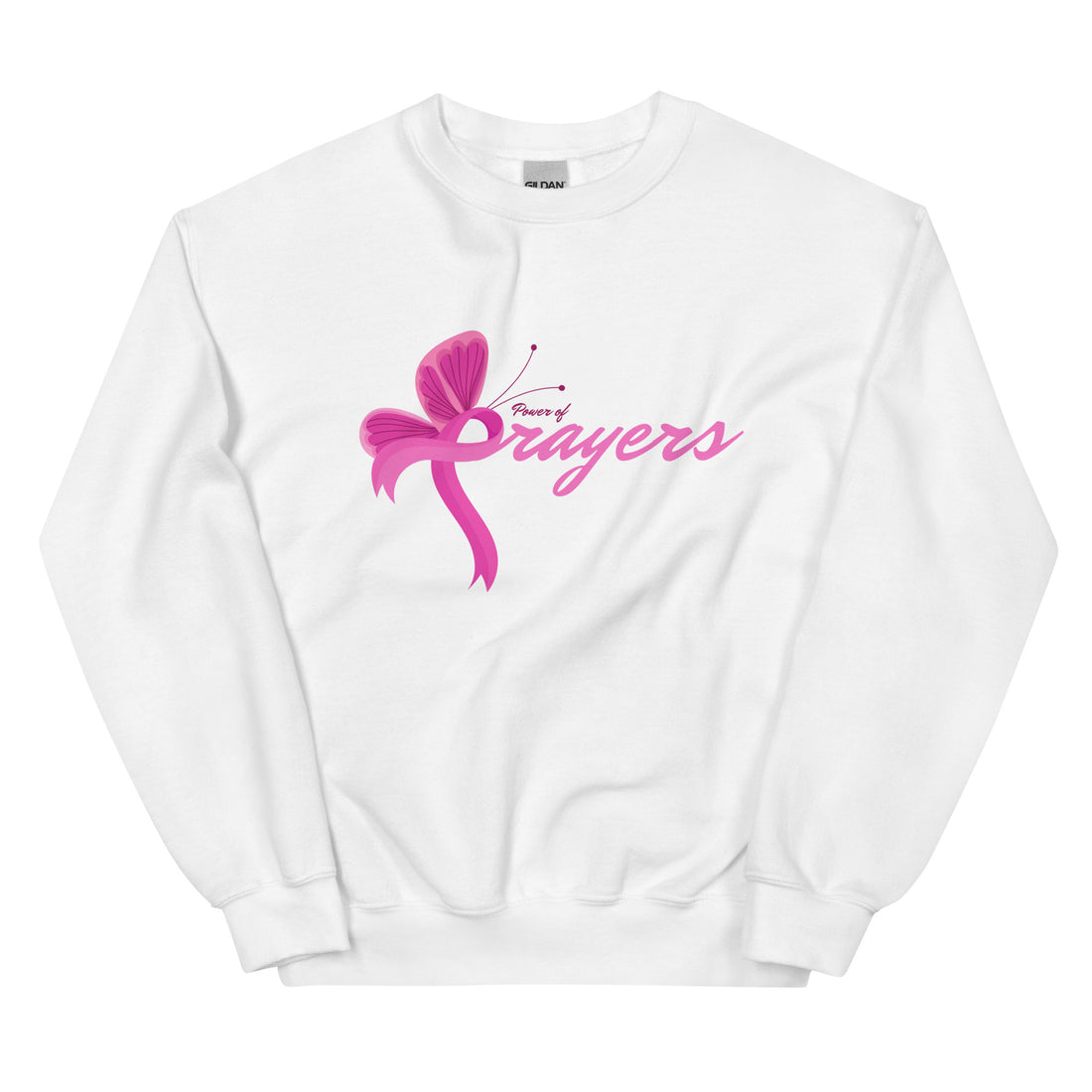 Power of Prayer Sweatshirt