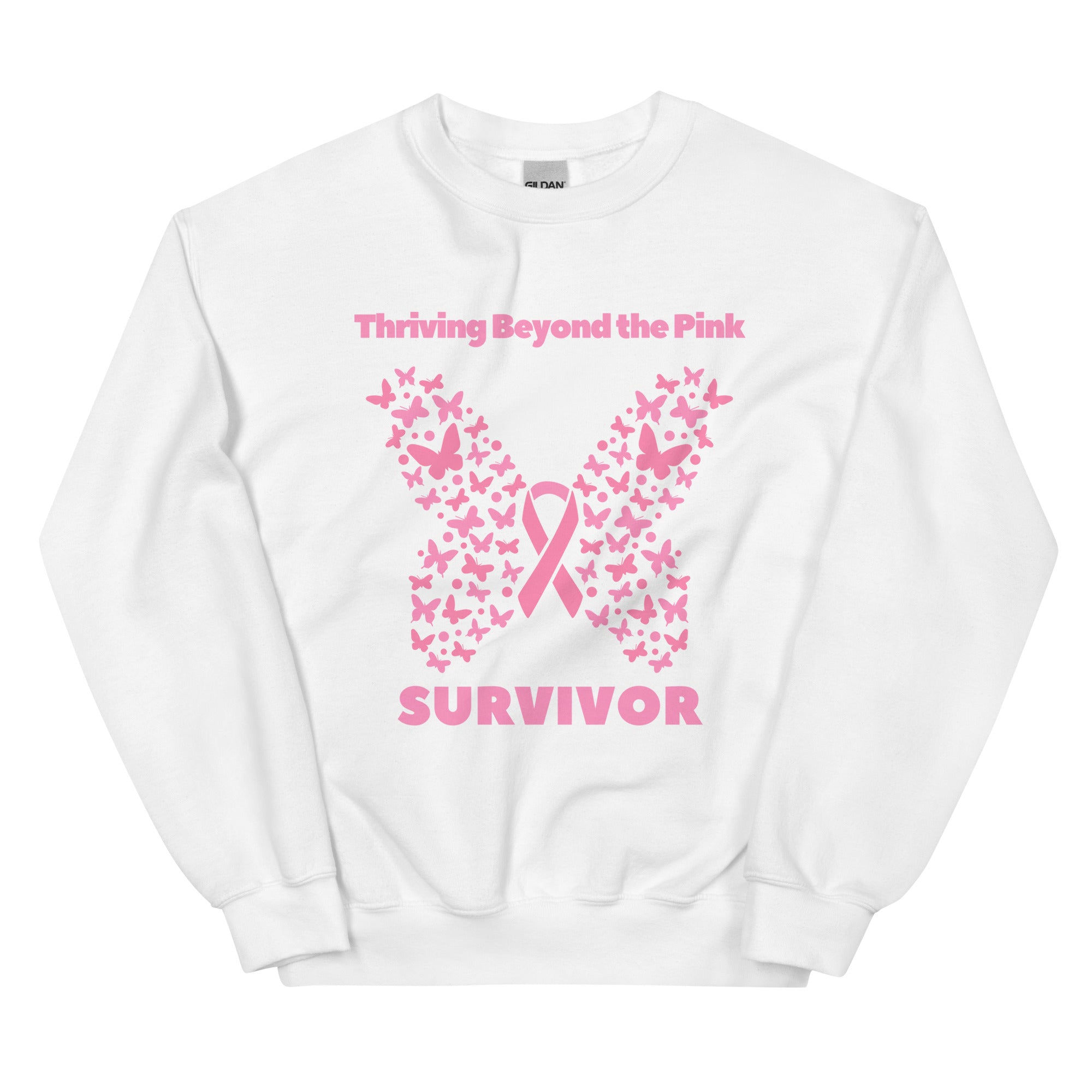 Thriving Sweatshirt