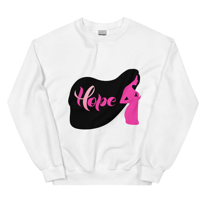 Lady Hope Sweatshirt