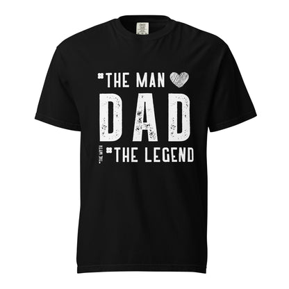 The Man/The Dad