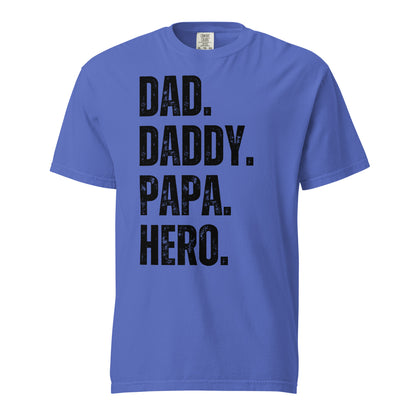 Dad. Daddy. (Black)