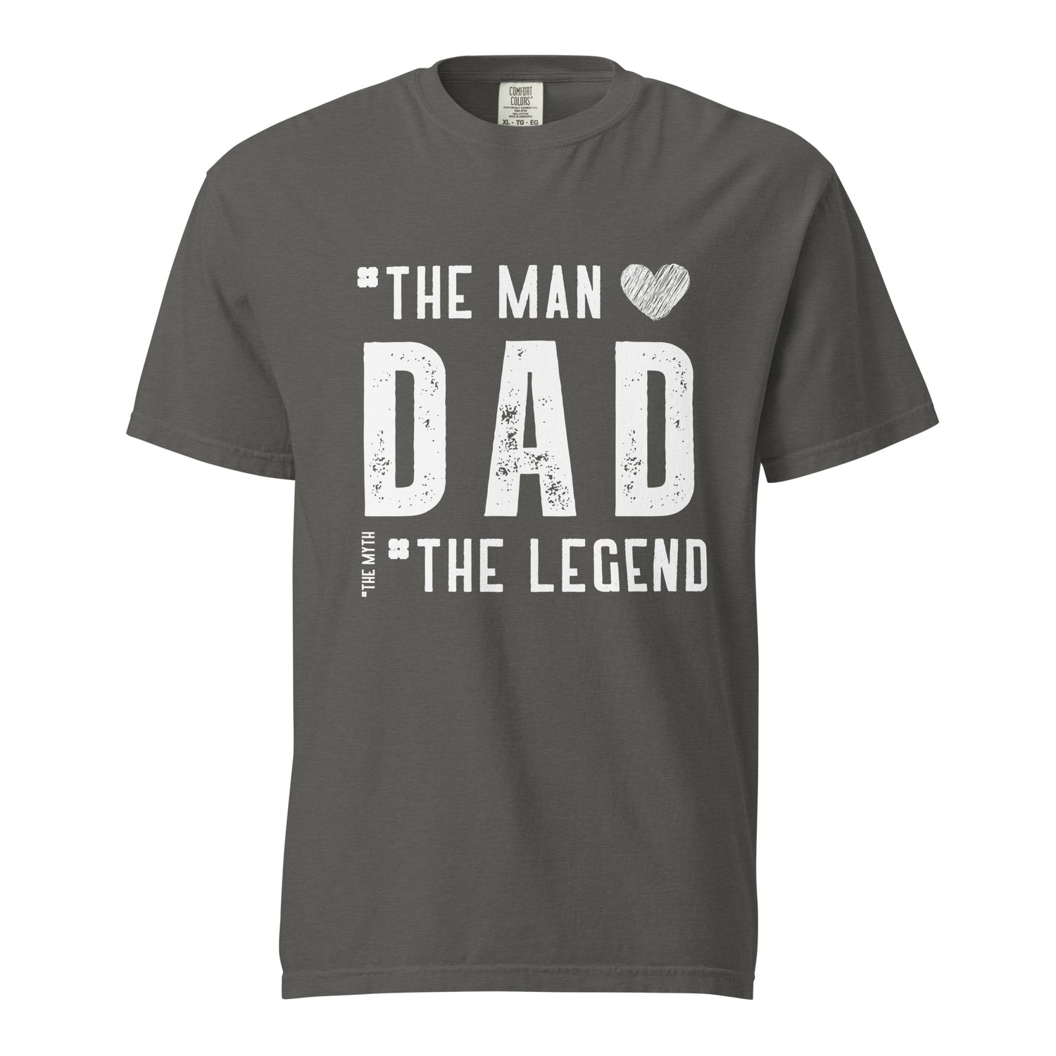 The Man/The Dad