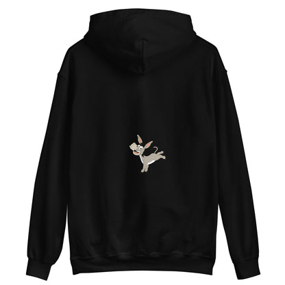 Little A$$ Hoodie