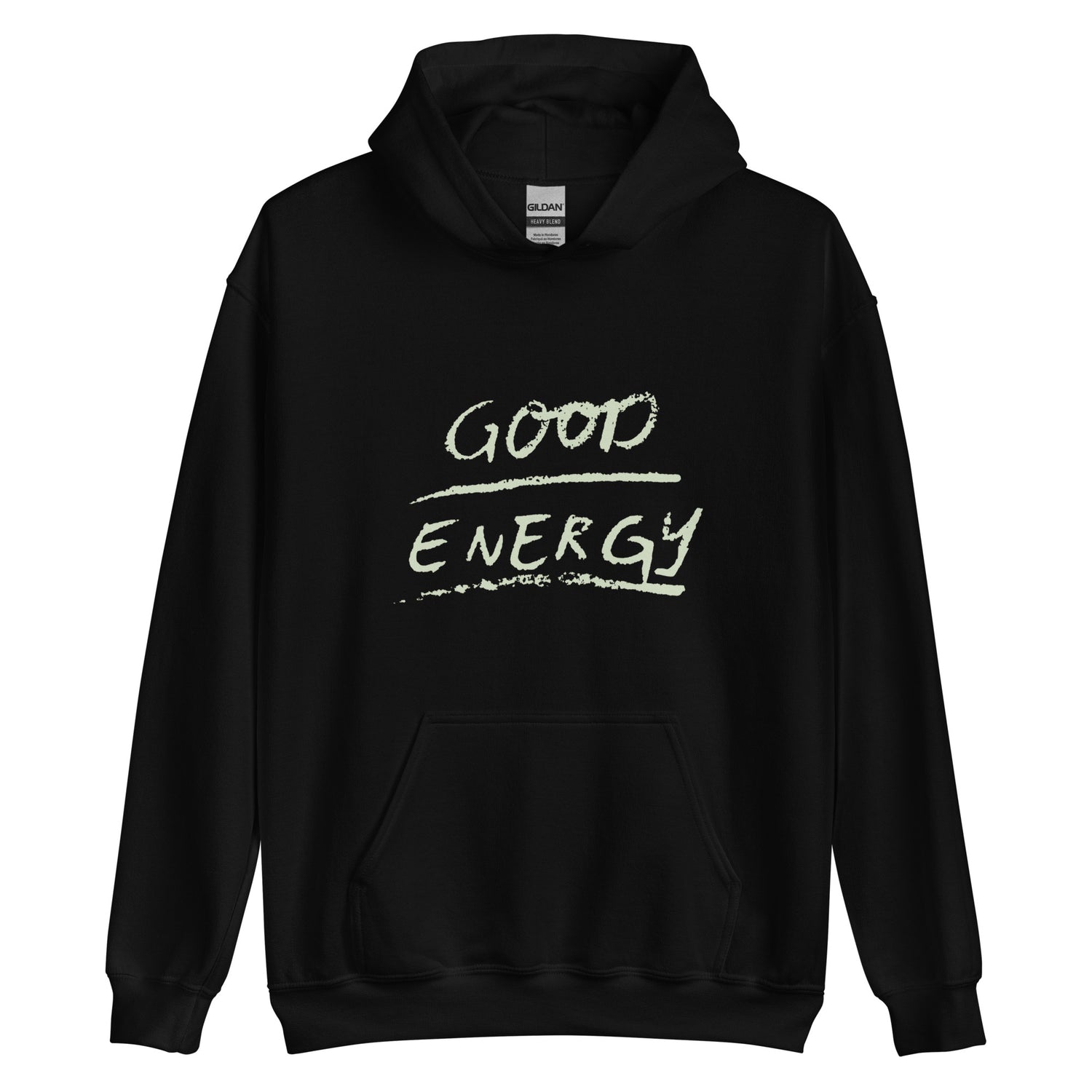 Good Energy Hoodie