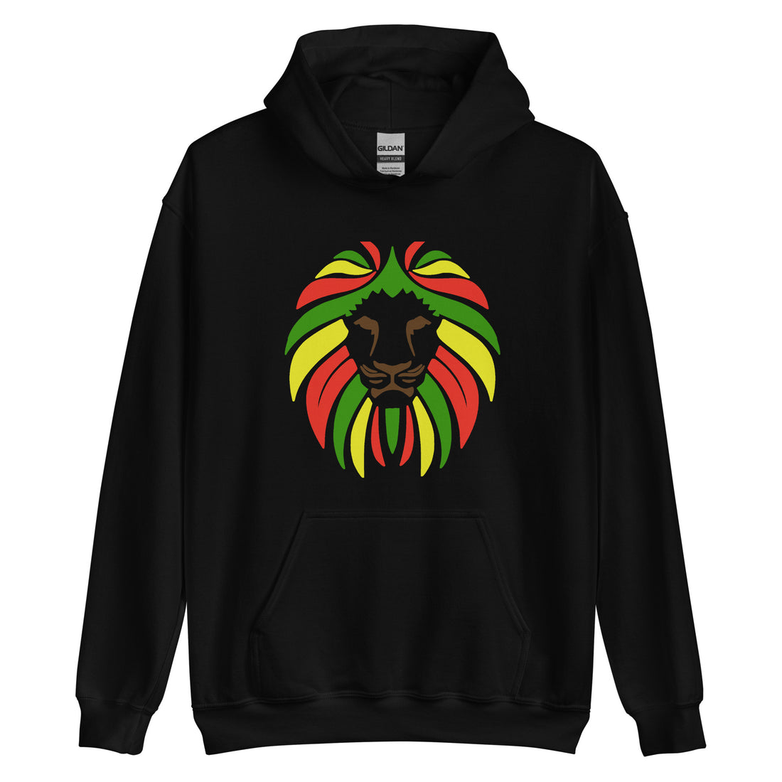 Lion 1 Hoodie