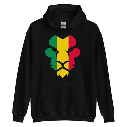 Lion 2 Hoodie