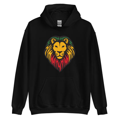 Lion 3 Hoodie