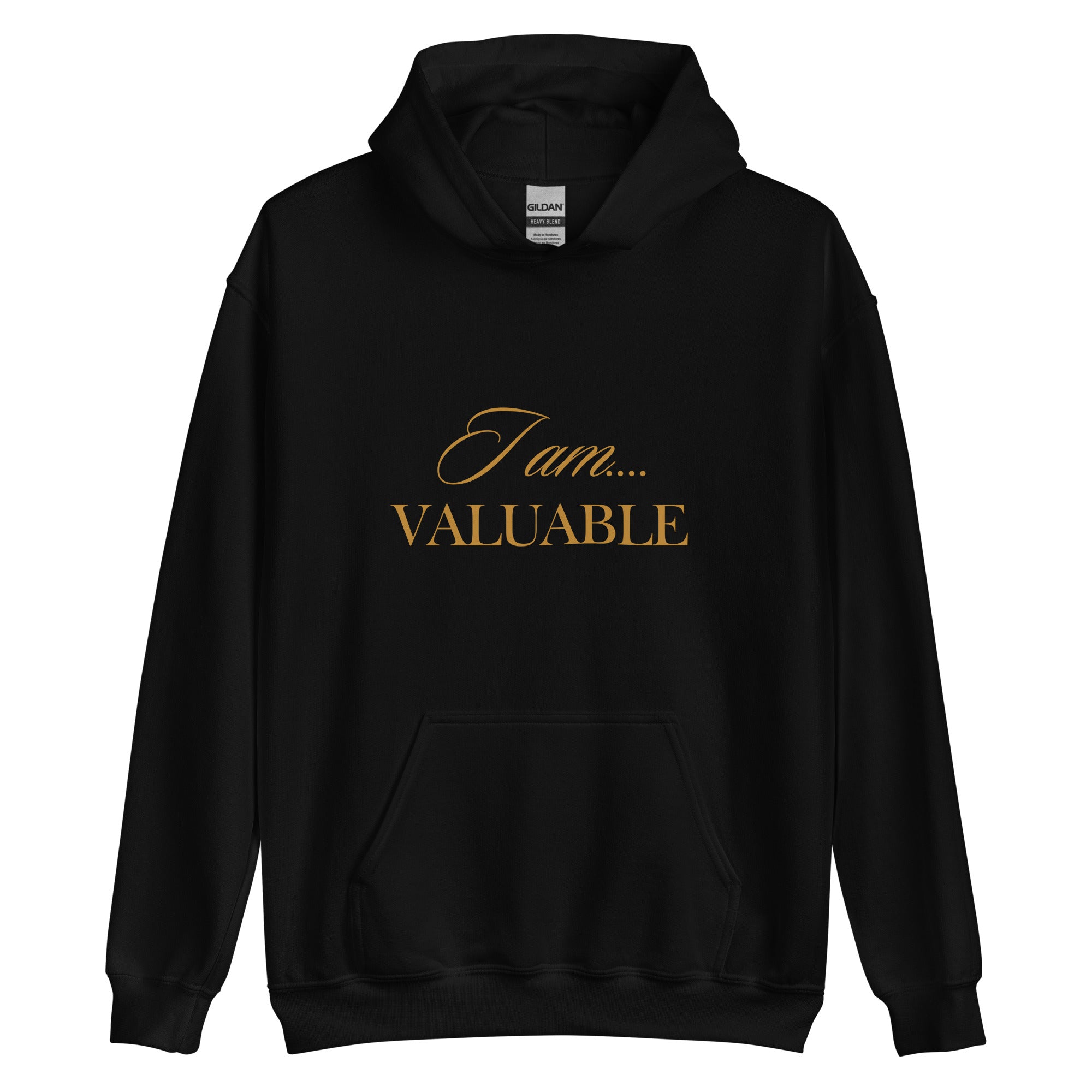 Valuable Hoodie