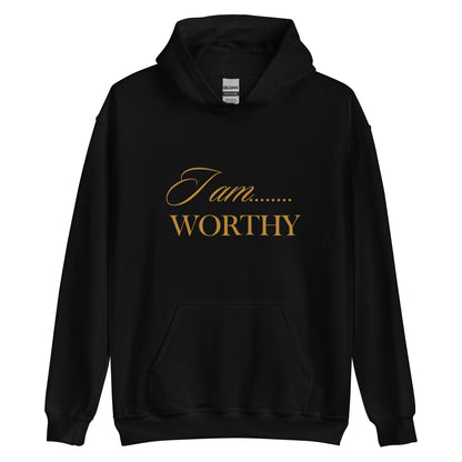 Worthy Hoodie