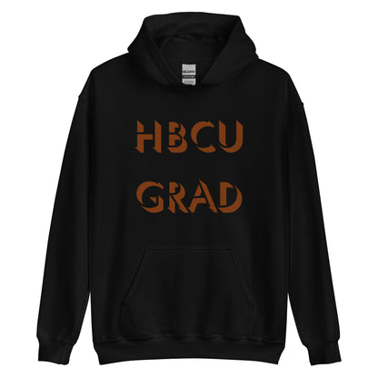 HBCU Grad Hoodie