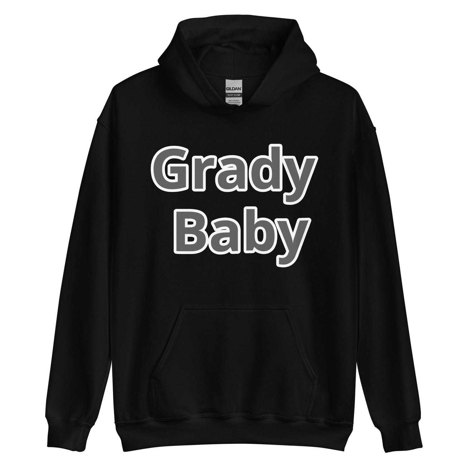 Grady Baby Hoodie