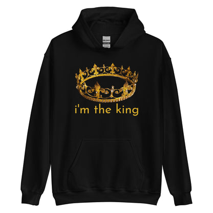 King Hoodie