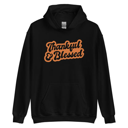 Thankful Hoodie